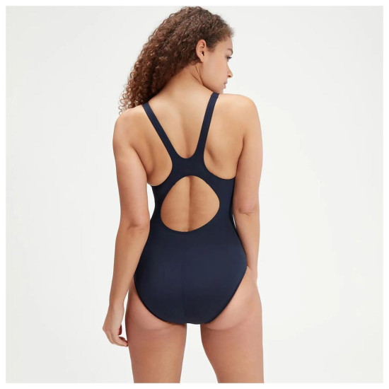 Speedo Γυναικείο ολόσωμο μαγιό Womens HyperBoom Placement Muscleback